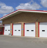 Garage door residential, commercial services